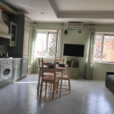 Casamartina Apartment Rome Luaran gambar
