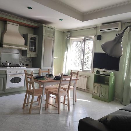 Casamartina Apartment Rome Luaran gambar