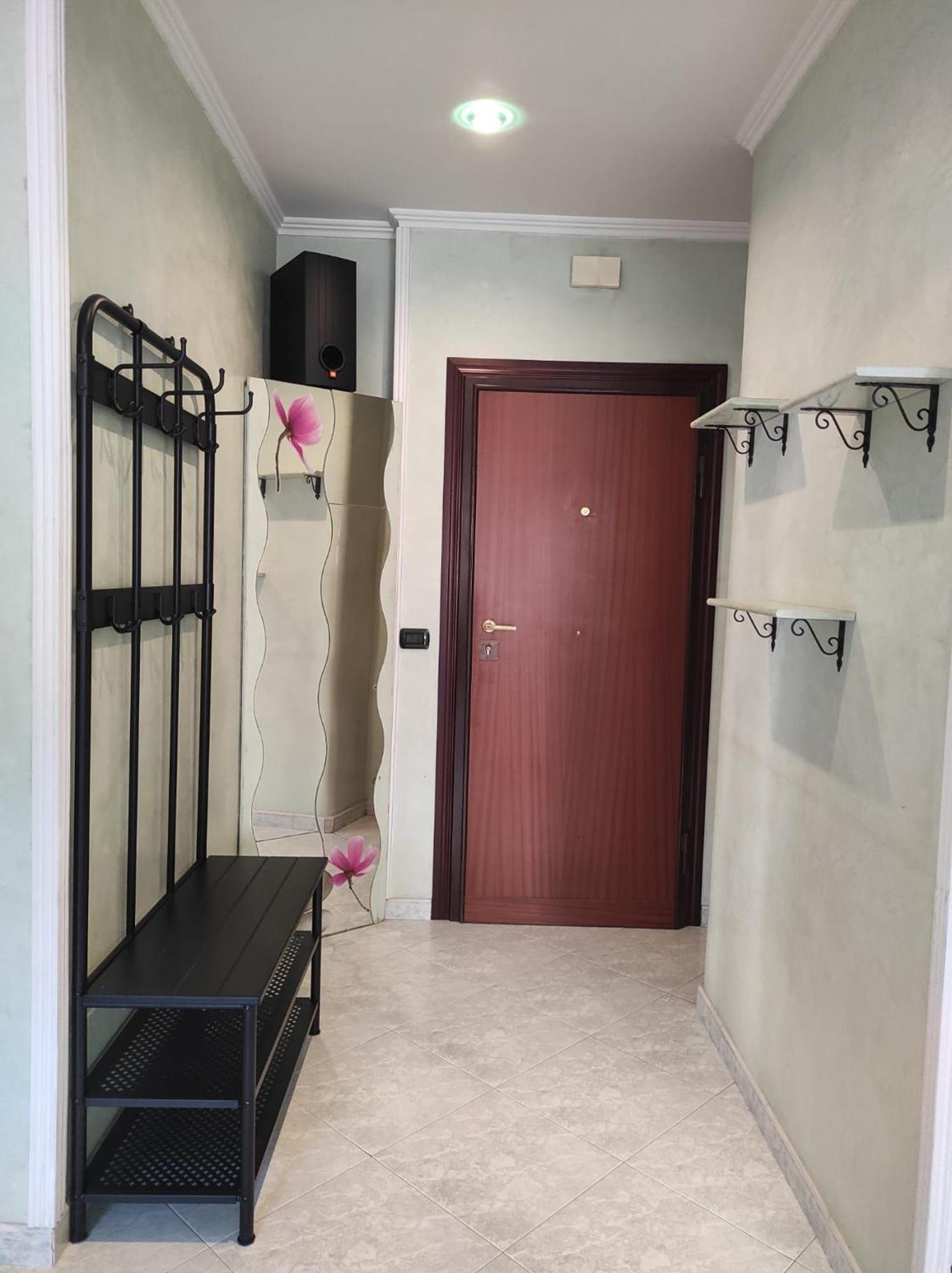 Casamartina Apartment Rome Luaran gambar