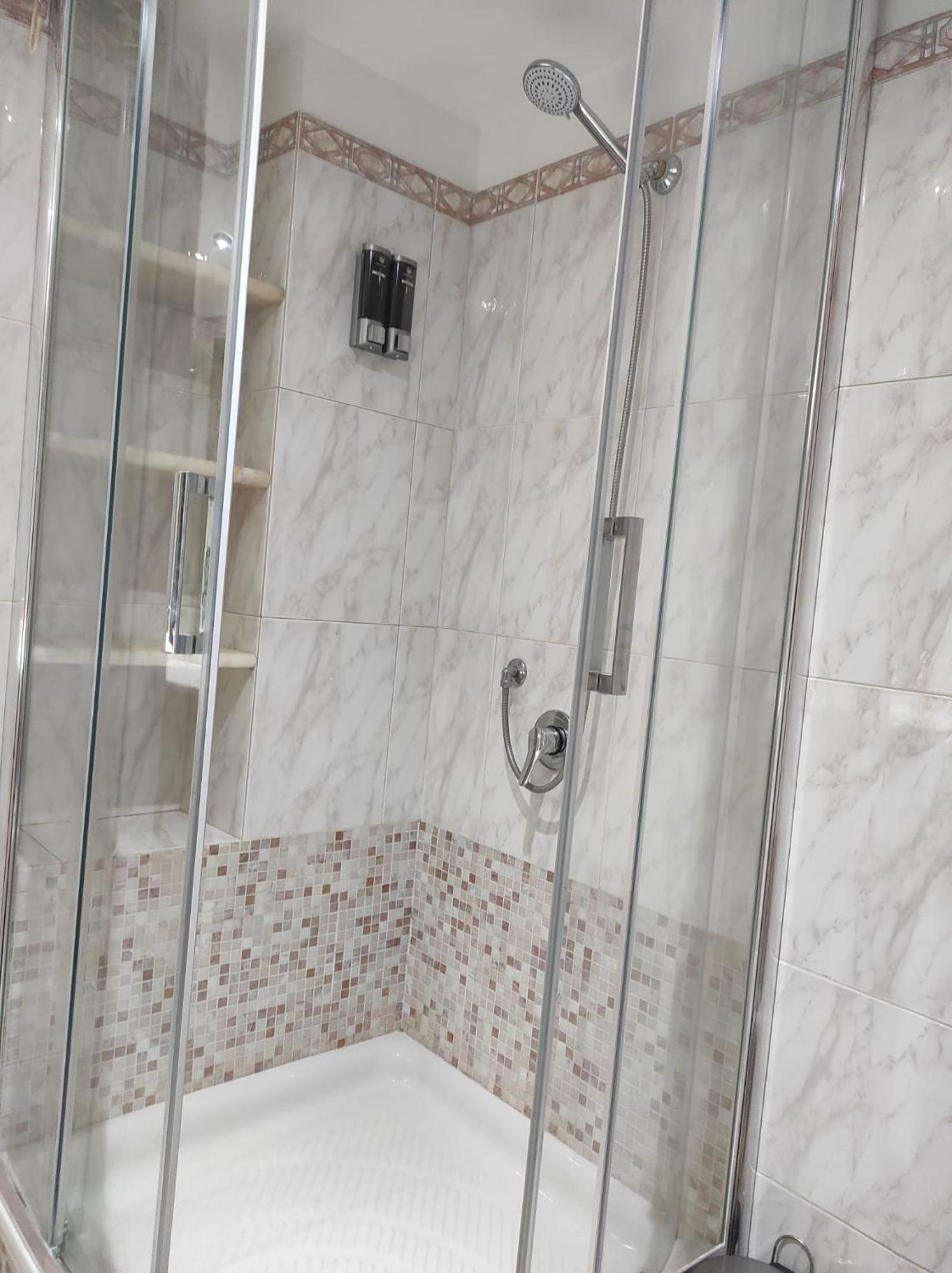 Casamartina Apartment Rome Luaran gambar