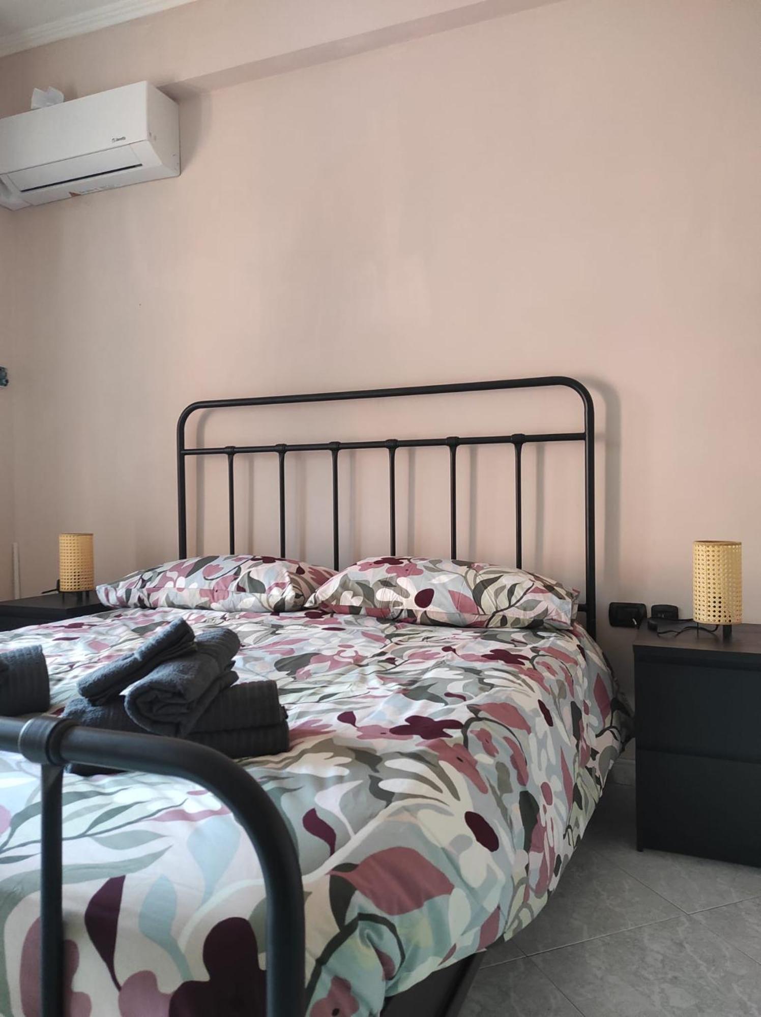 Casamartina Apartment Rome Luaran gambar
