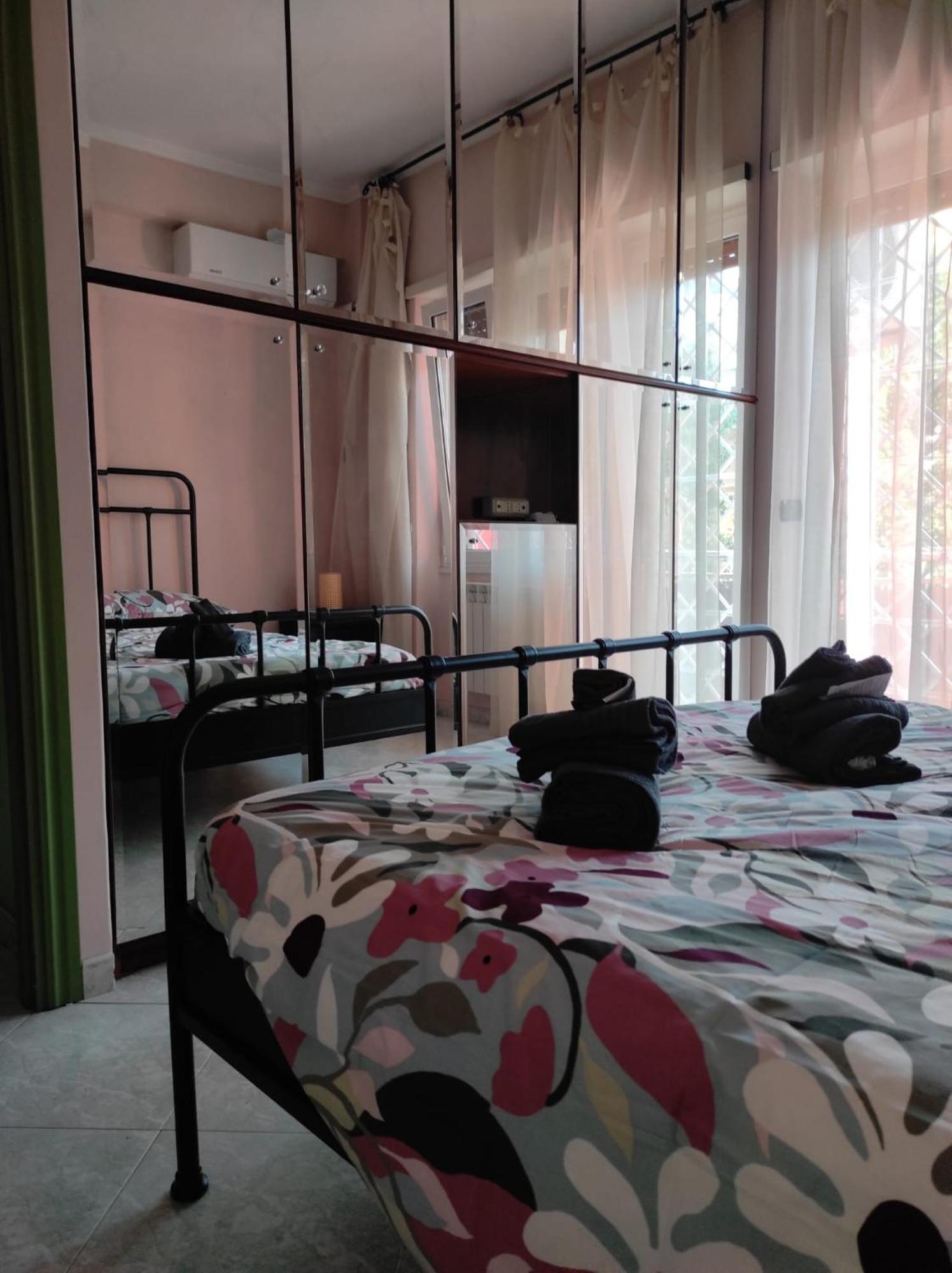 Casamartina Apartment Rome Luaran gambar