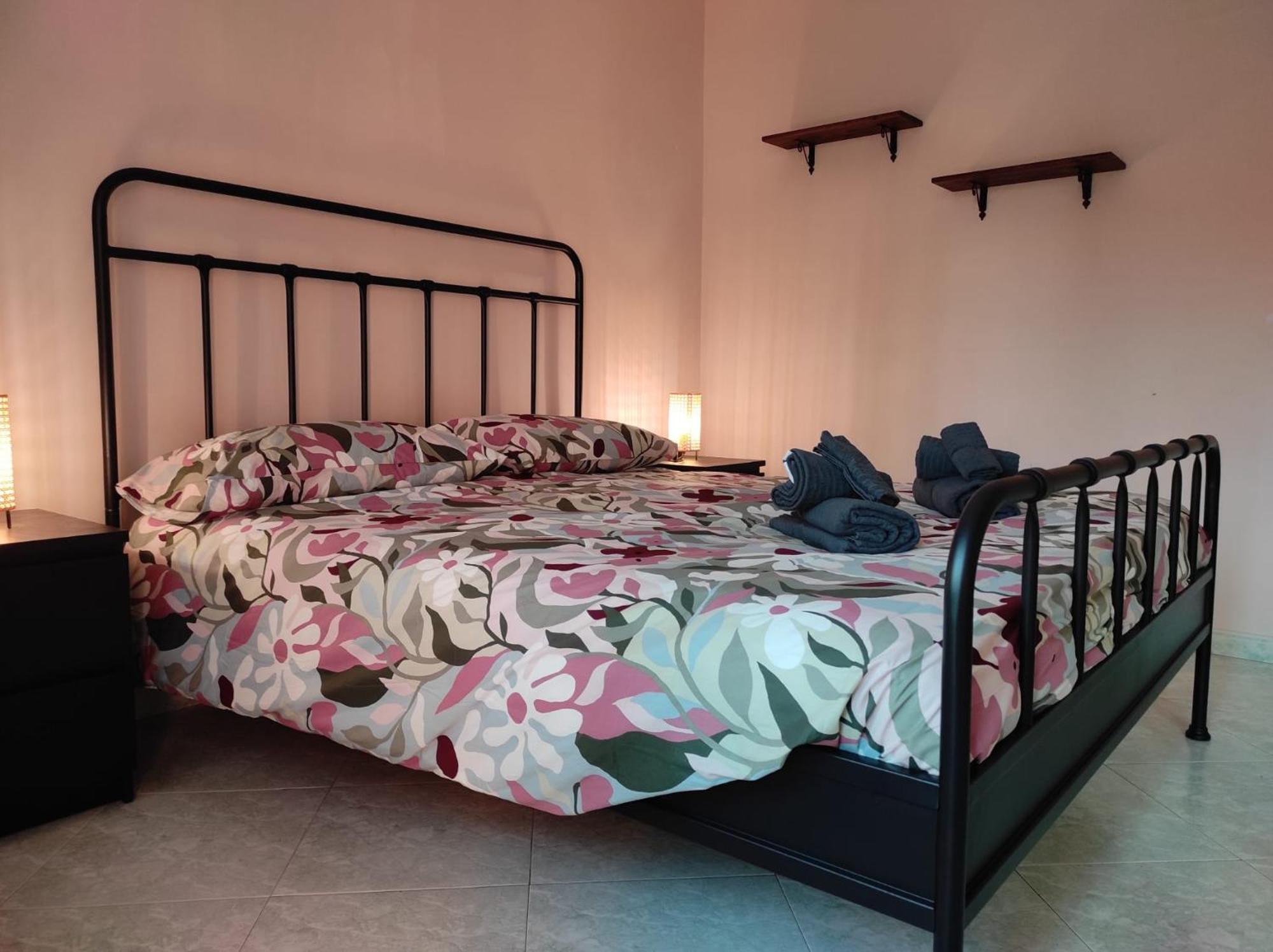 Casamartina Apartment Rome Luaran gambar