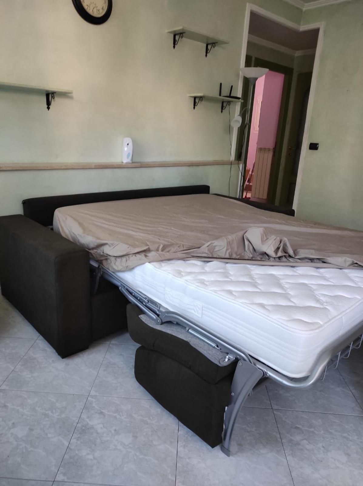 Casamartina Apartment Rome Luaran gambar