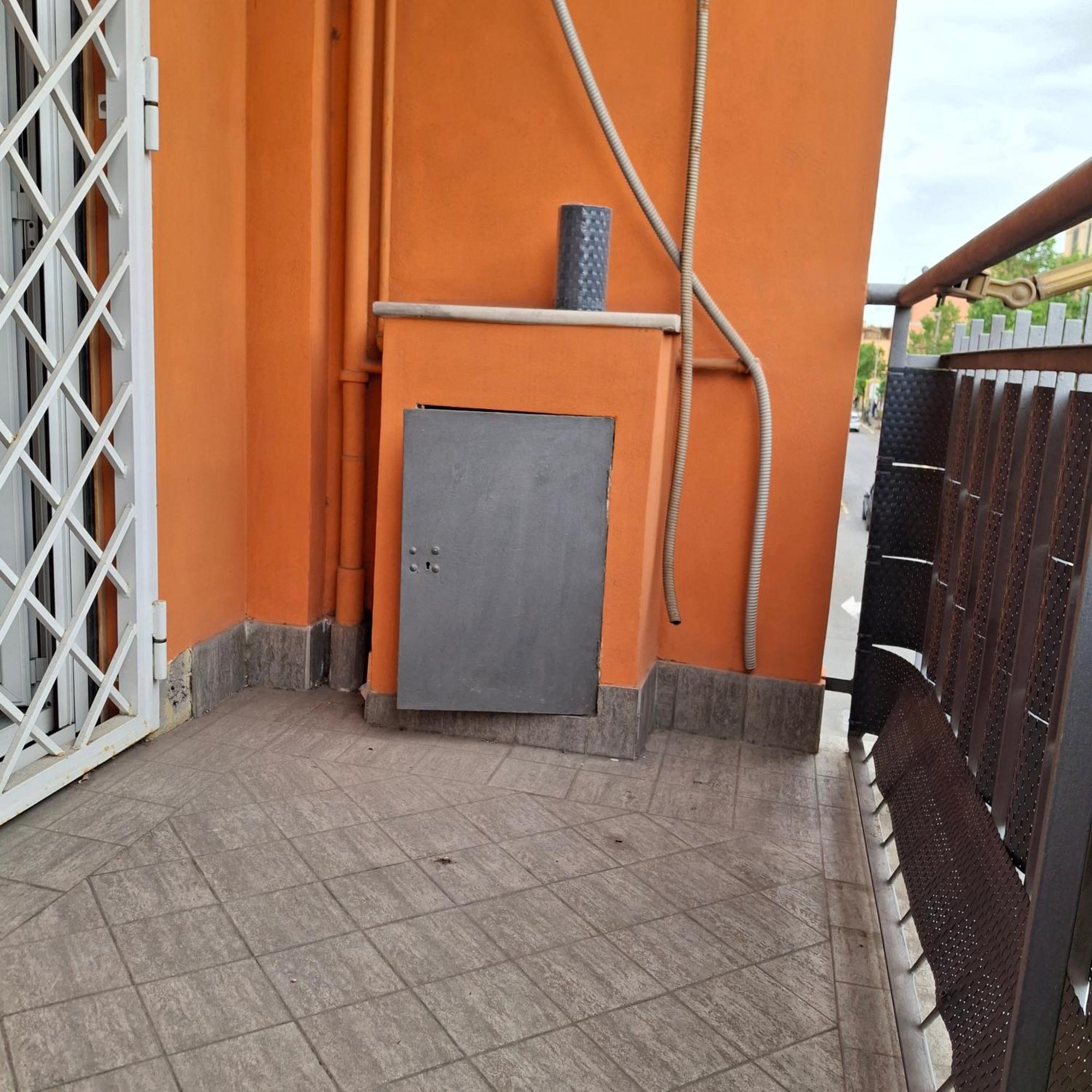 Casamartina Apartment Rome Luaran gambar