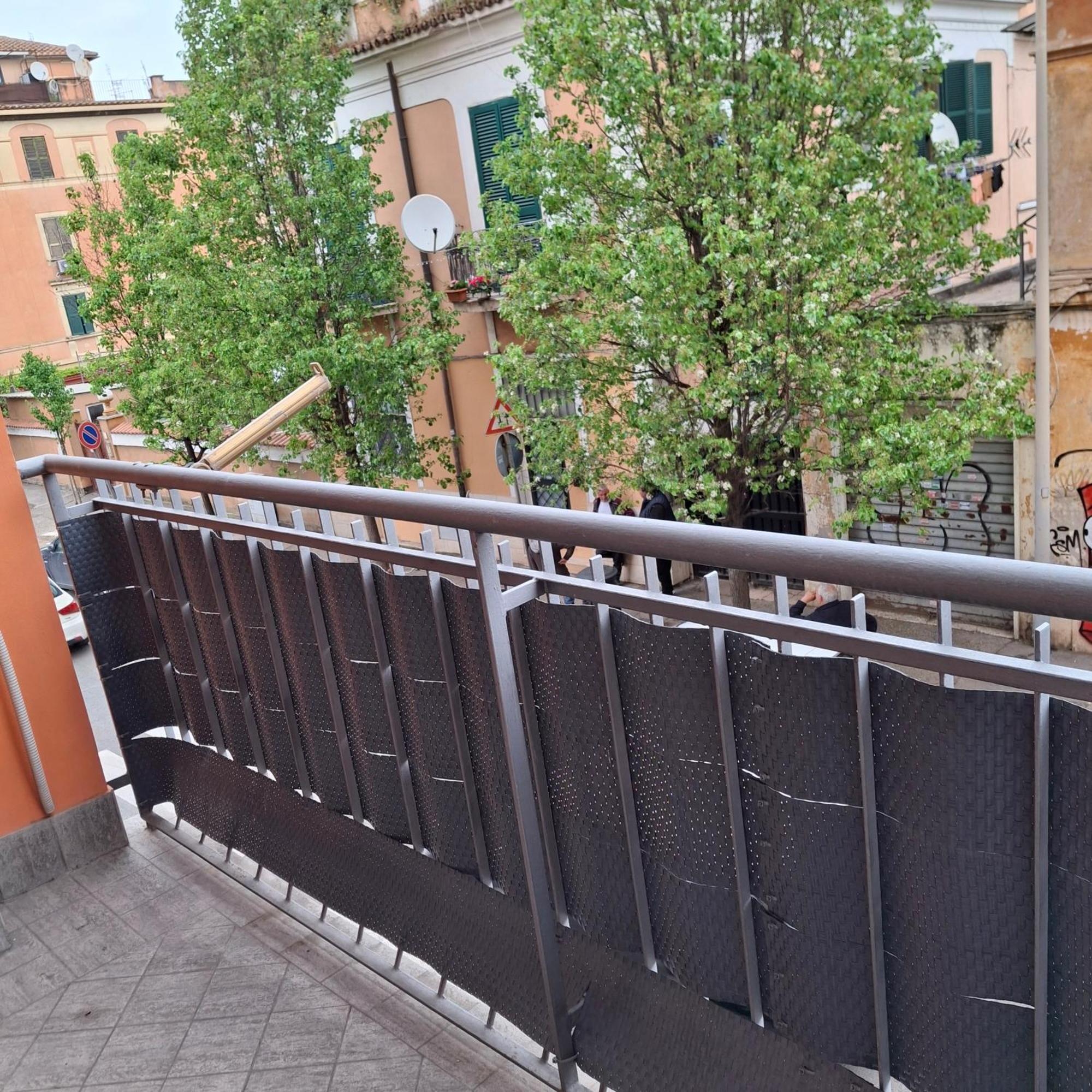 Casamartina Apartment Rome Luaran gambar