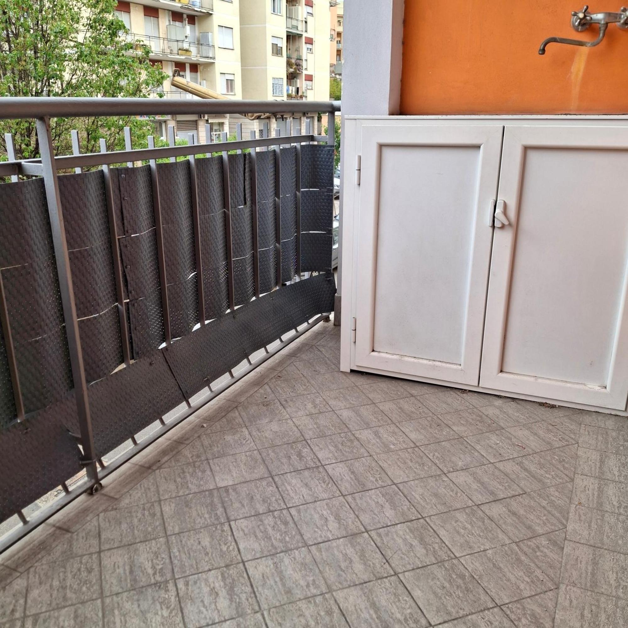 Casamartina Apartment Rome Luaran gambar