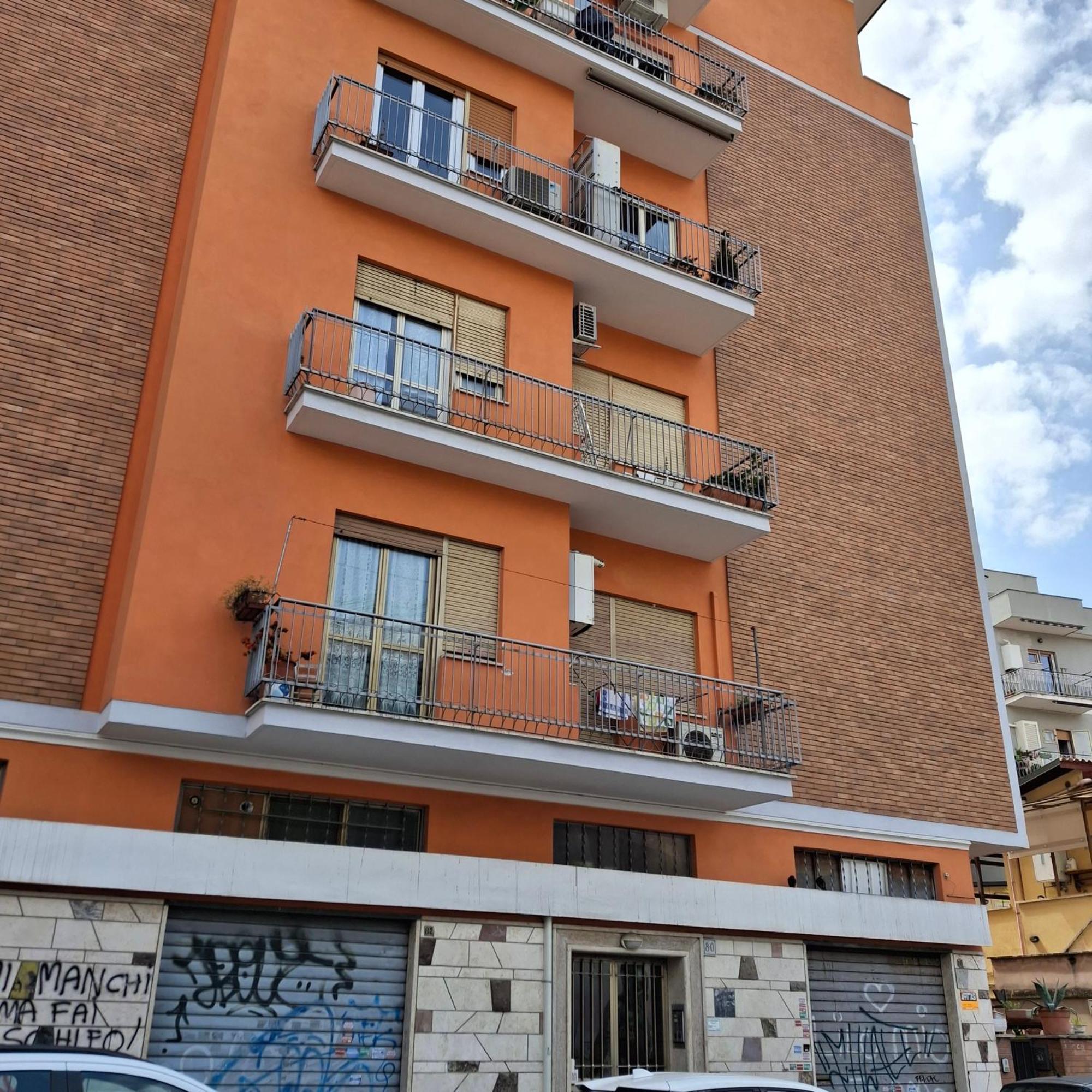 Casamartina Apartment Rome Luaran gambar